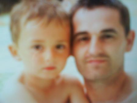 logan et moi  
